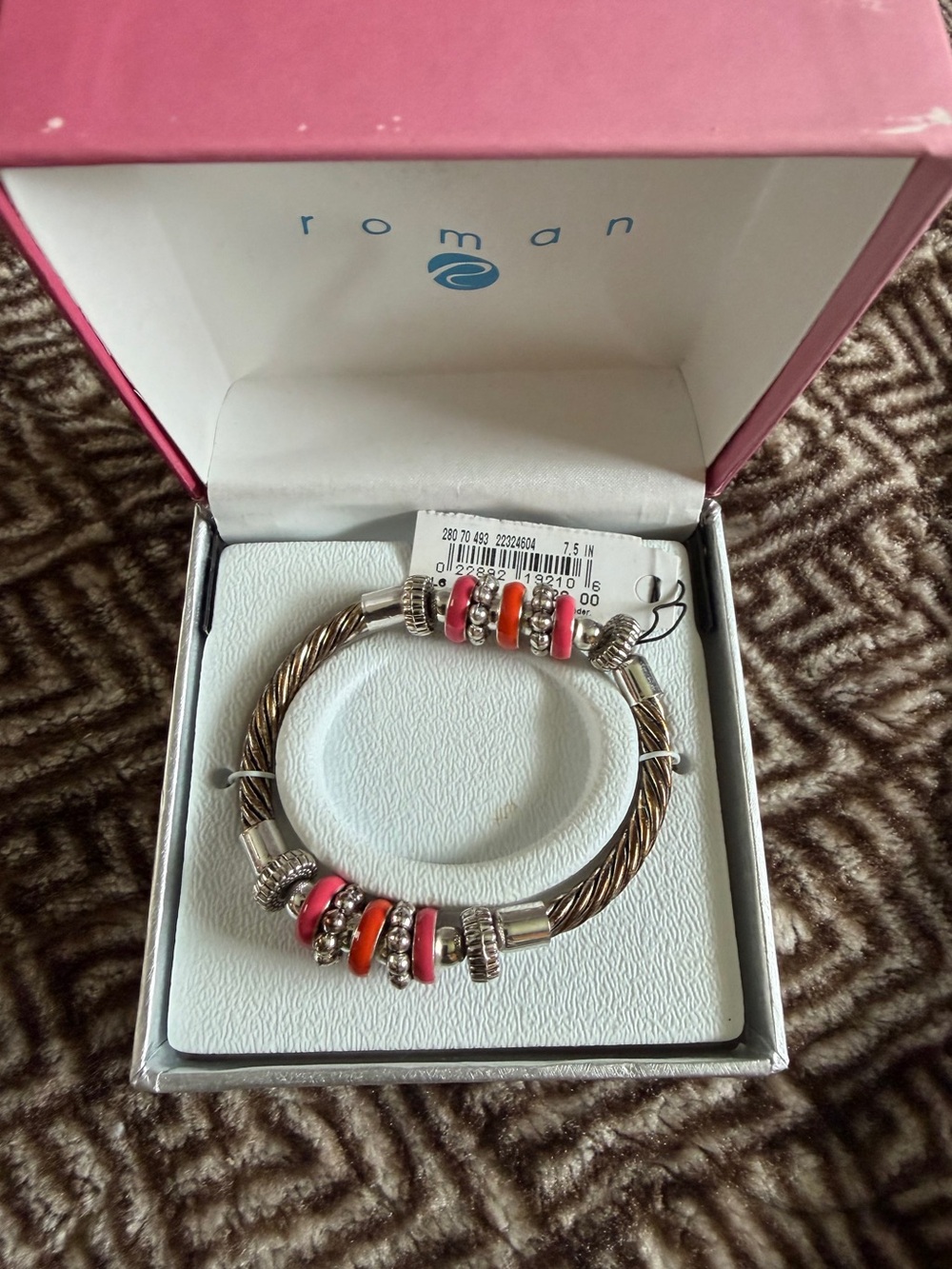 Roman Bracelet